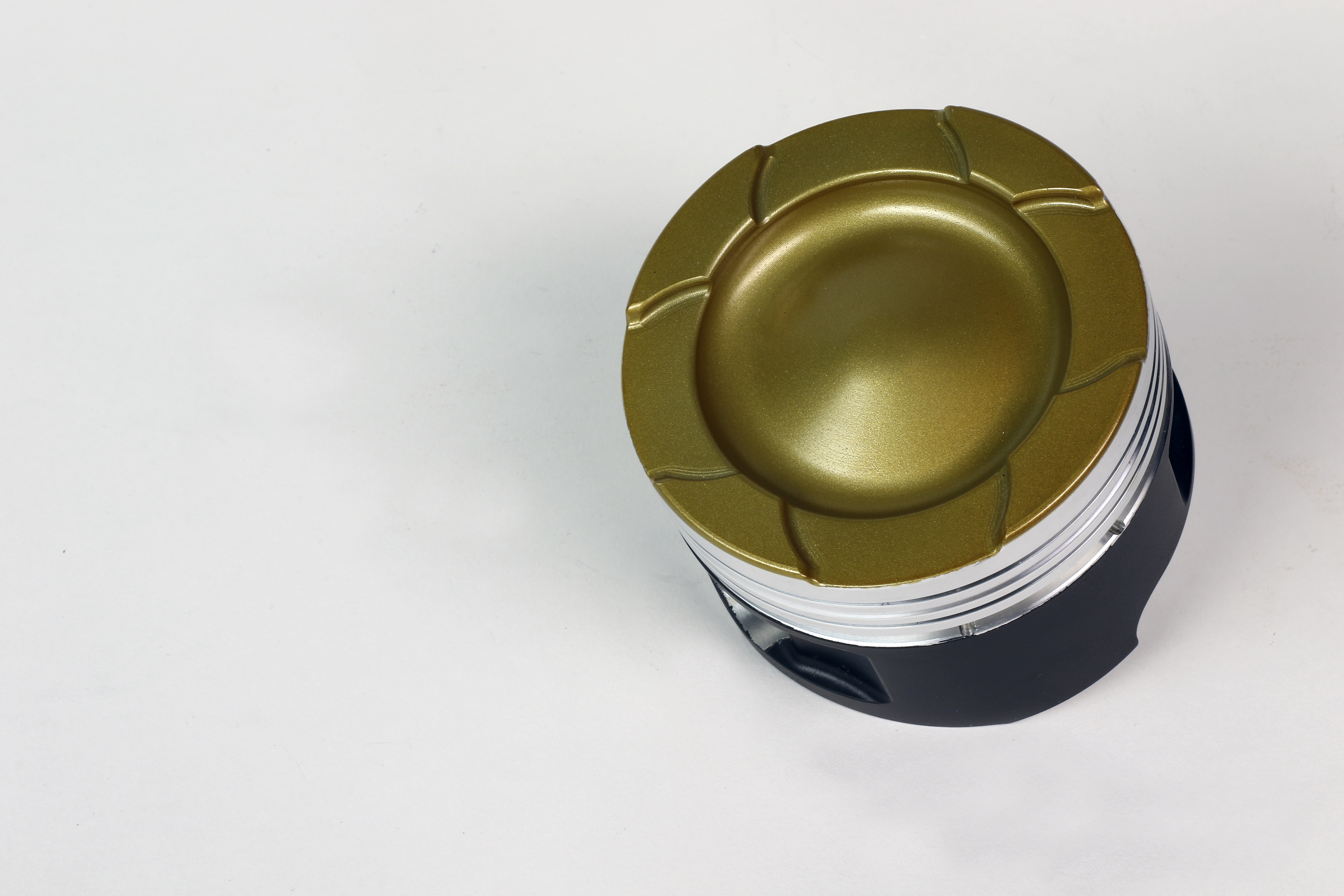 Introducing Diamond's New, Pistons for Duramax and PowerStroke Diesel Engines